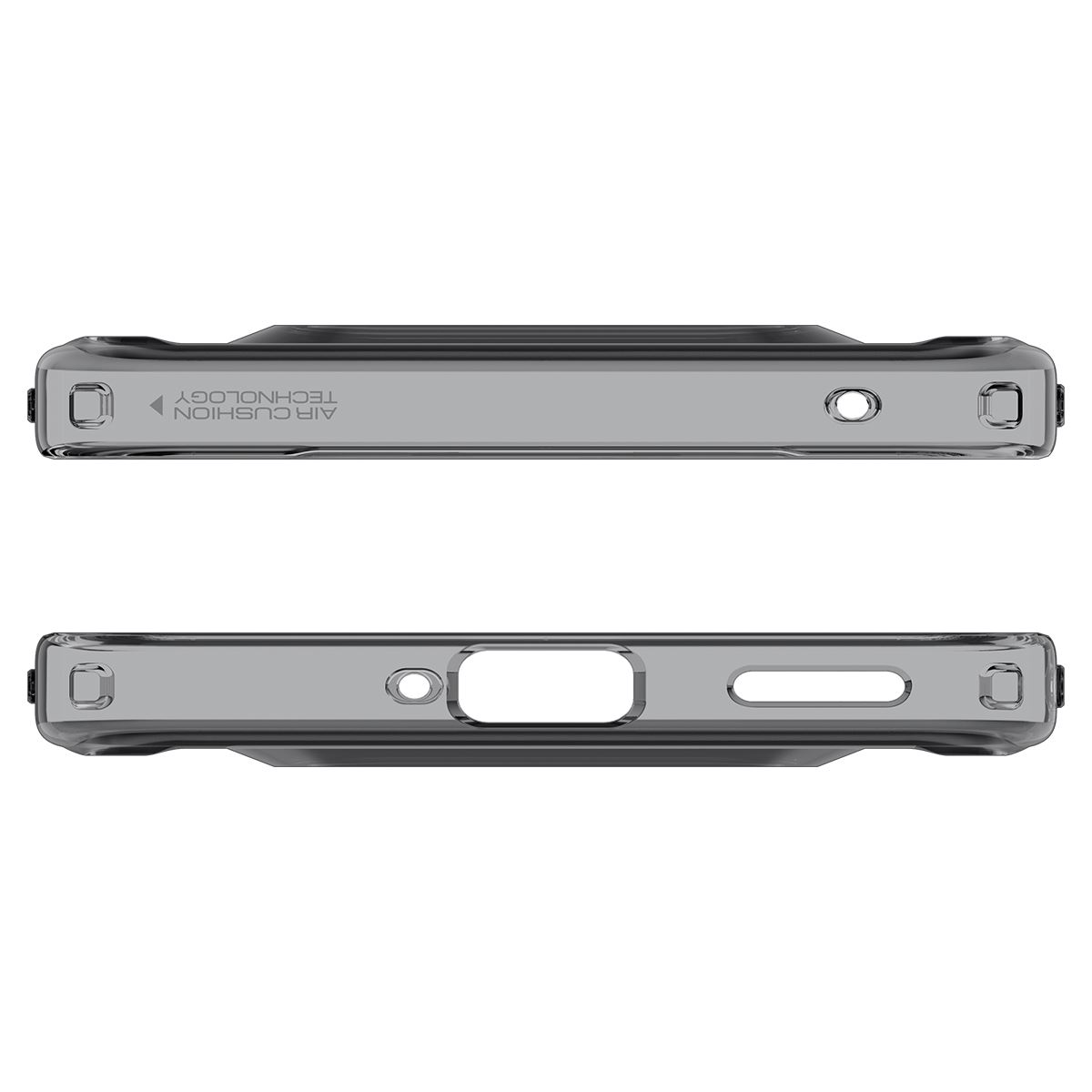 Spigen Ultra Hybrid, space crystal - Nothing Phone (3a) (5)