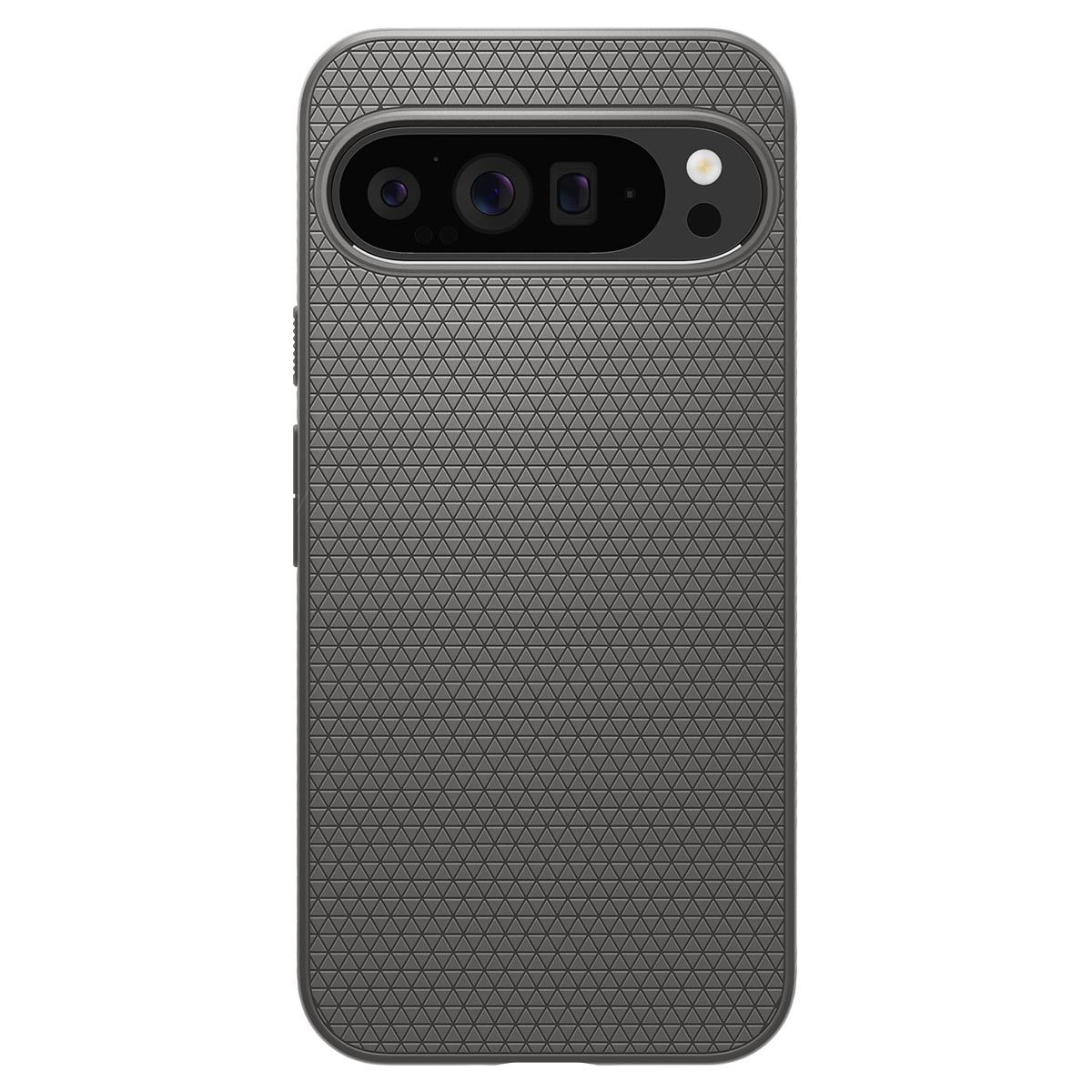 Spigen Liquid Air, marble gray - Google Pixel 9 Pro XL (2)