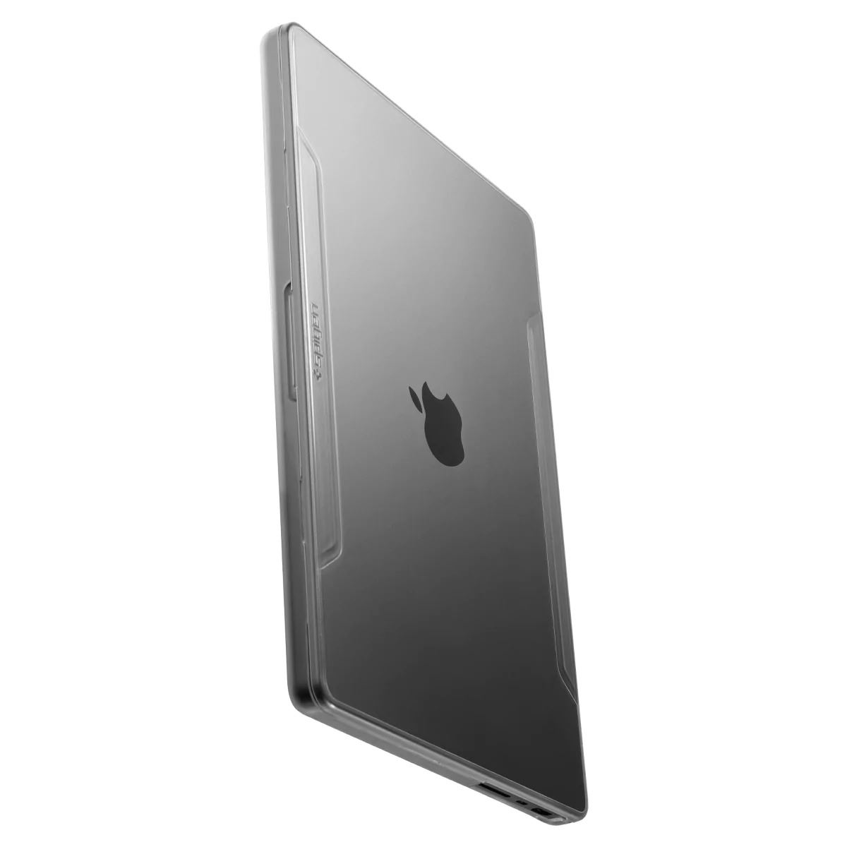 Spigen Thin Fit, clear - MacBook Pro 14" M3 2023 M4 2024/M2 2023/M1 2021 (5)