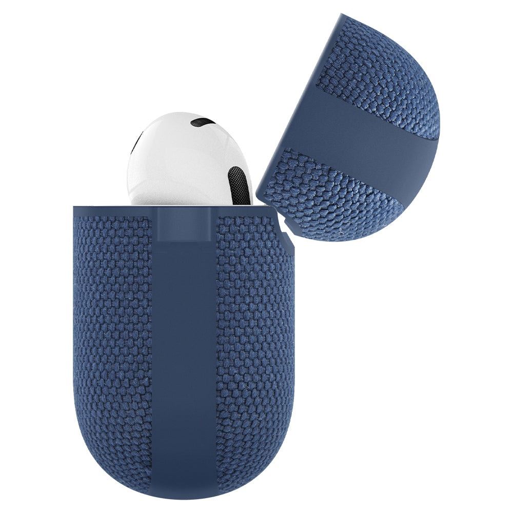 Spigen Urban Fit, navy - AirPods 3 (11)