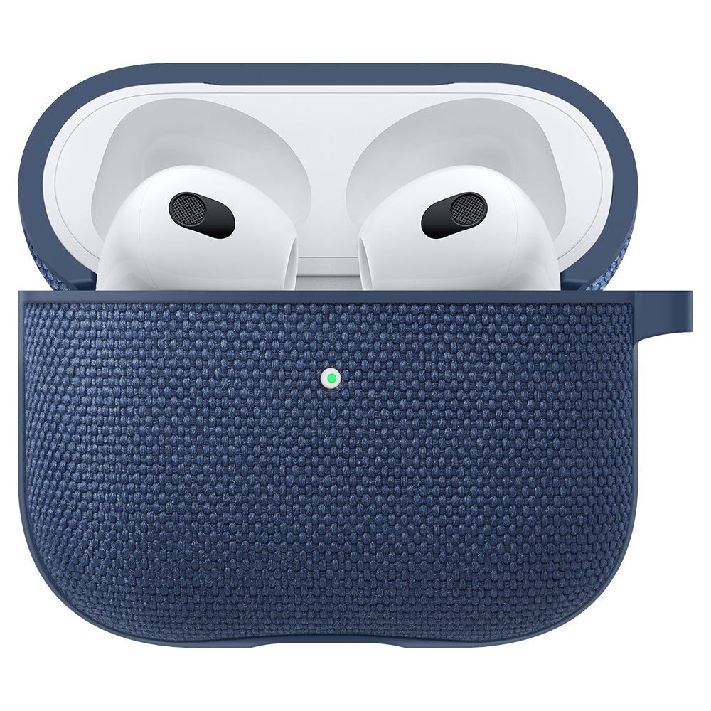 Spigen Urban Fit, navy - AirPods 3 (6)