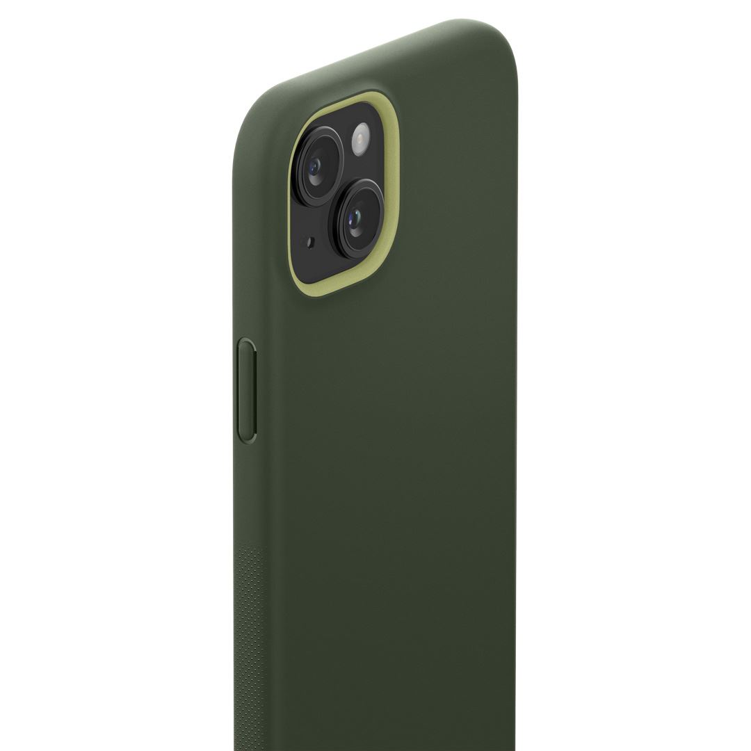 Spigen Caseology Nano Pop MagSafe, avo green - iPhone 15 (6)