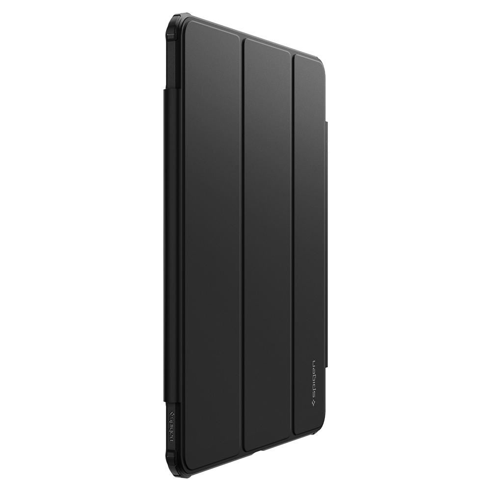 Spigen Ultra Hybrid Pro, black - iPad Pro 12.9" (2022/2021) (7)