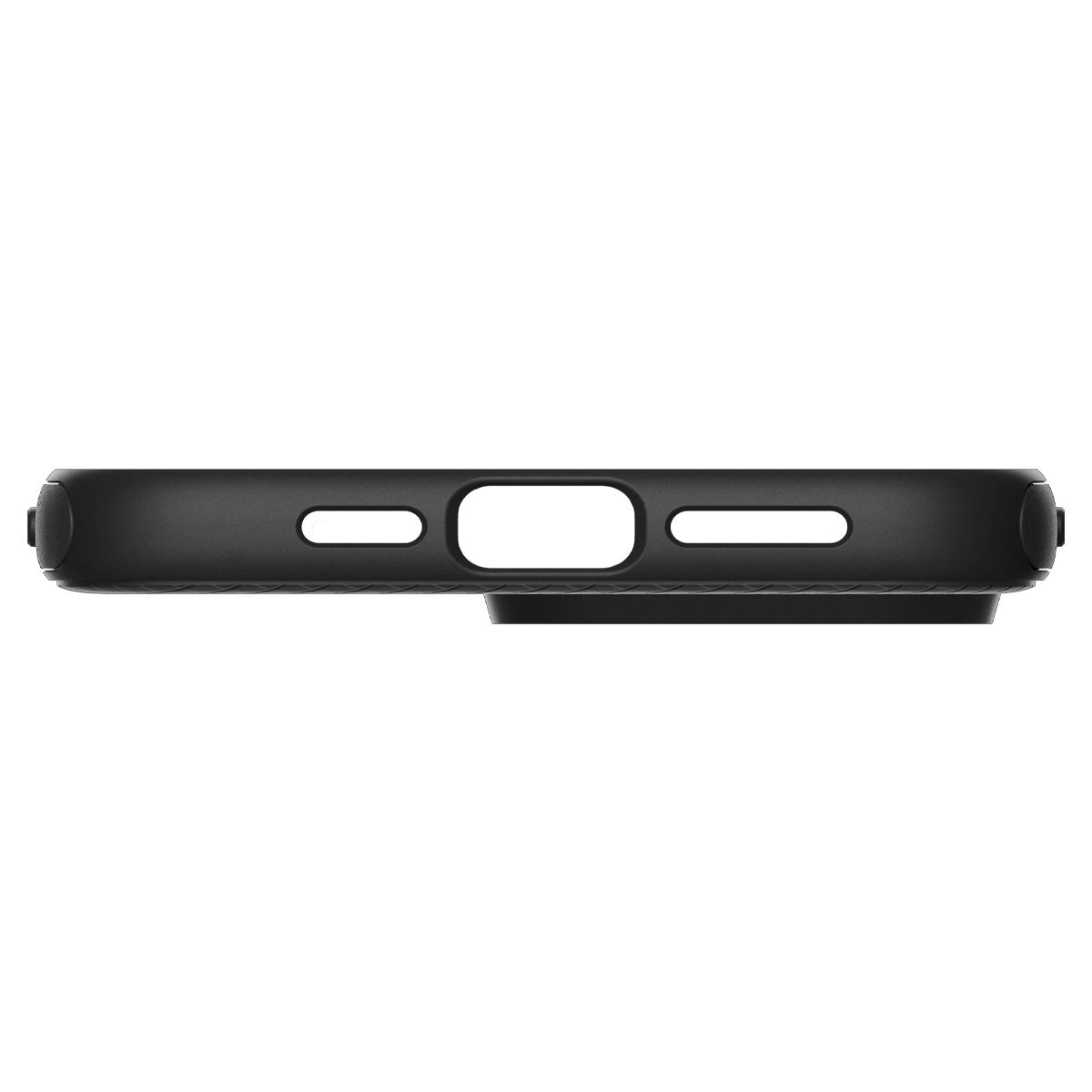 Spigen Mag Armor MagSafe, matte black - iPhone 14 Pro Max (6)