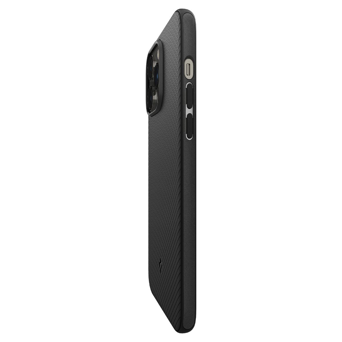 Spigen Mag Armor MagSafe, matte black - iPhone 14 Pro Max (7)
