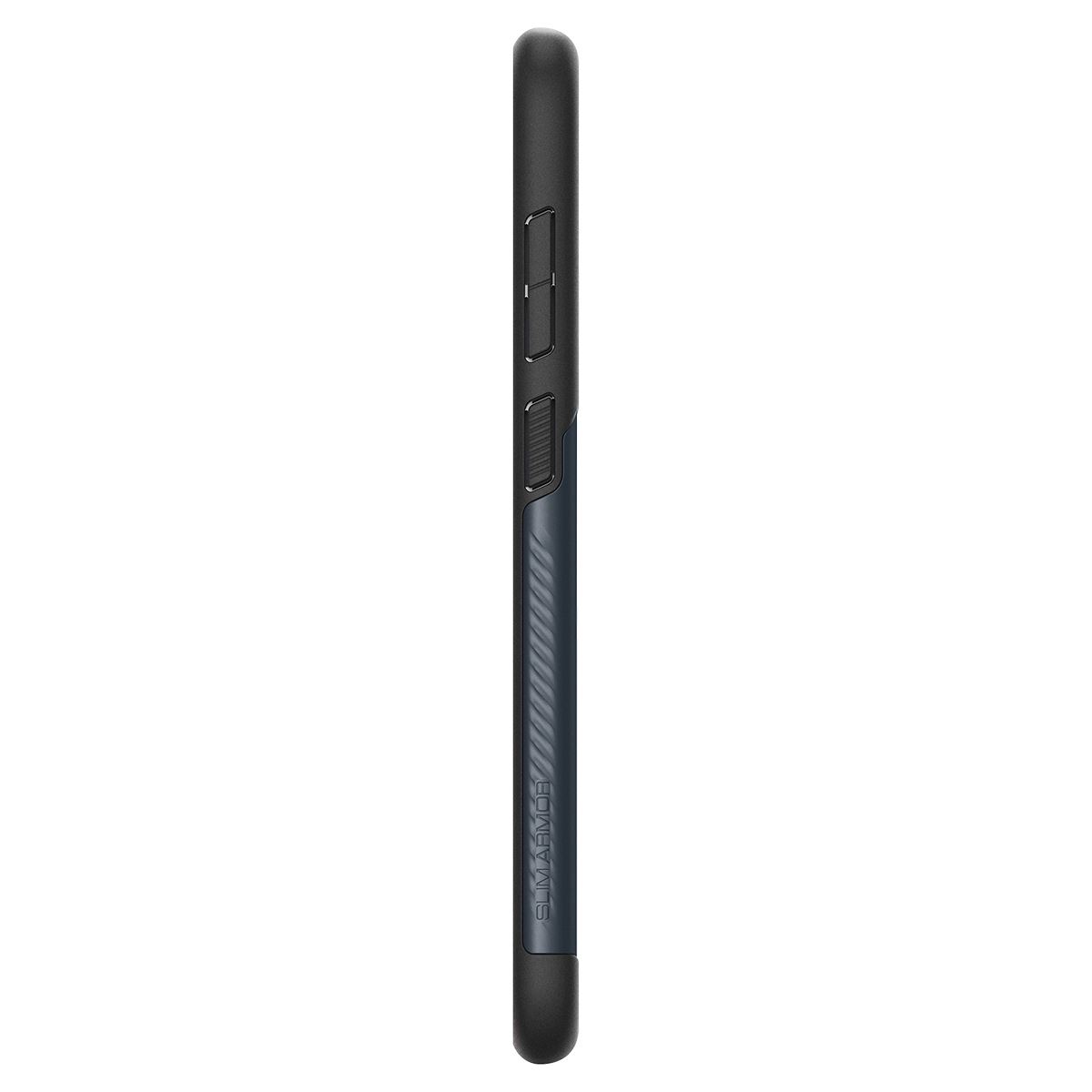 Spigen Slim Armor, metal slate - Samsung Galaxy S23 FE (5)