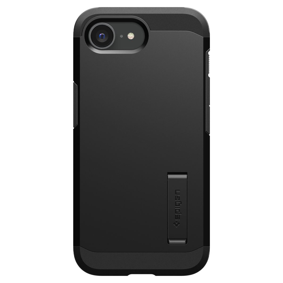 Spigen Tough Armor MagSafe, black - iPhone 16e (2)