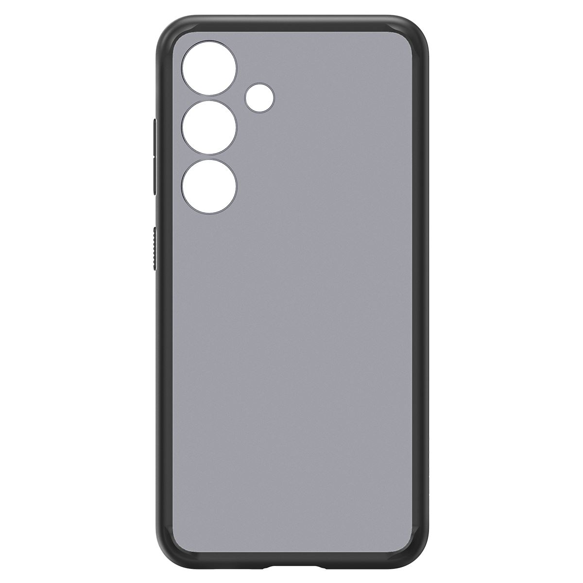Spigen Ultra Hybrid, frost black - Samsung Galaxy S24+ (3)