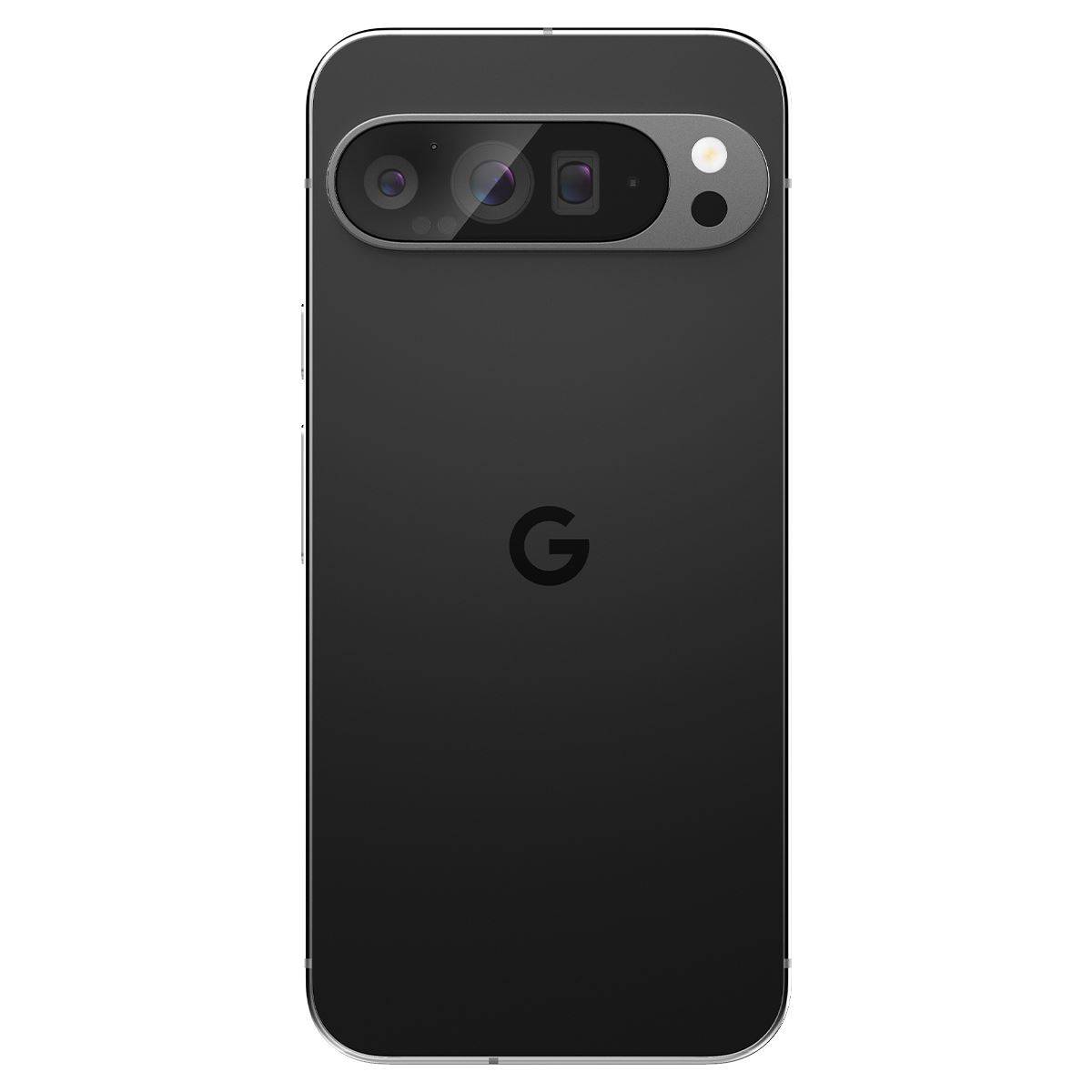 Spigen Glass tR EZ Fit Optik 2 Pack, crystal clear - Google Pixel 9 Pro XL (2)