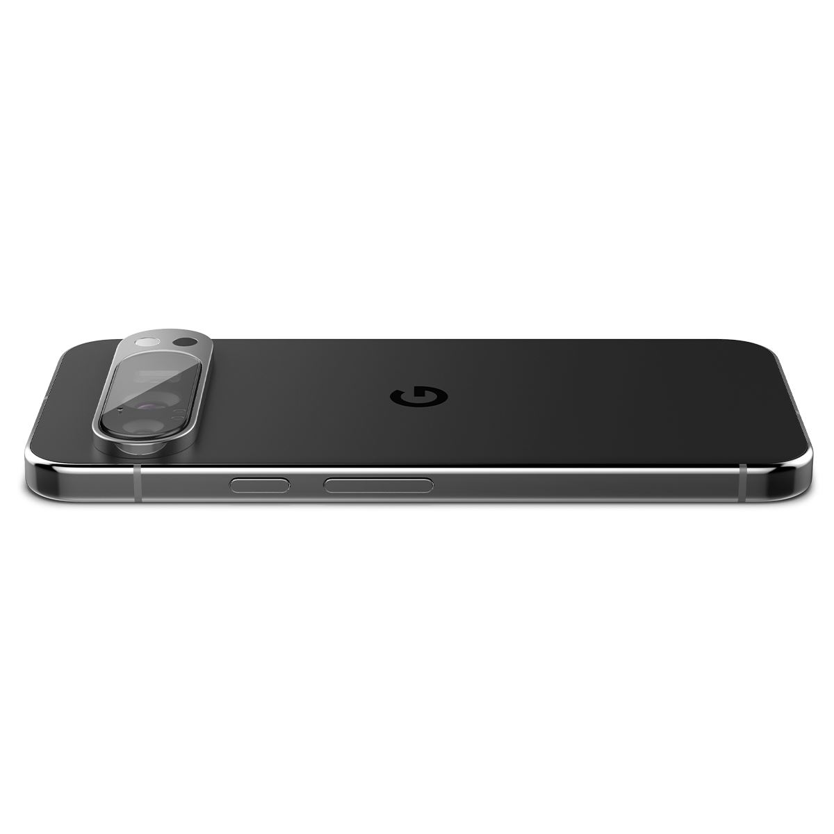 Spigen Glass tR EZ Fit Optik 2 Pack, crystal clear - Google Pixel 9 Pro XL (7)