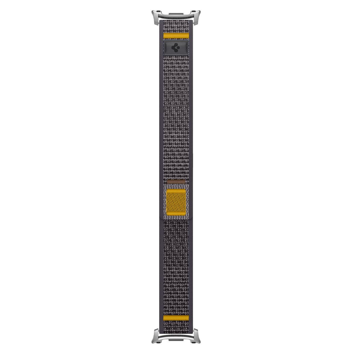 Spigen Athlex Air Band, active gray - Samsung Galaxy Watch 8 46mm/44mm/40mm (8)