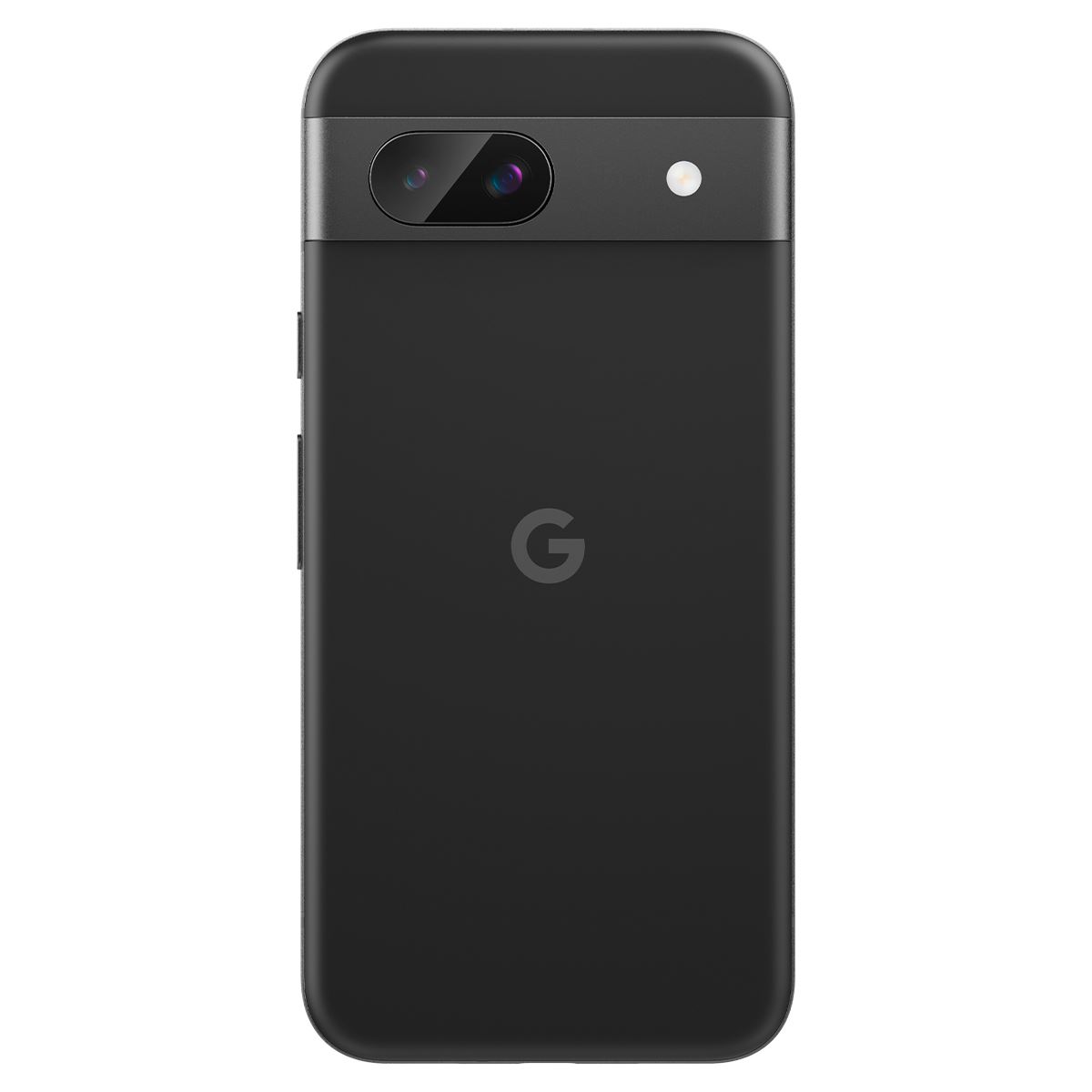 Spigen Glass tR EZ Fit Optik 2 Pack, crystal clear - Google Pixel 8a (2)