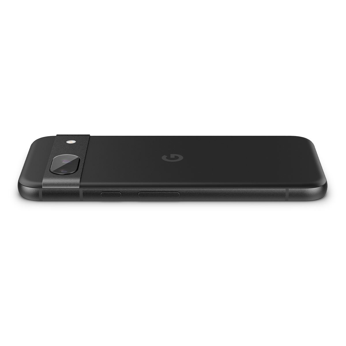 Spigen Glass tR EZ Fit Optik 2 Pack, crystal clear - Google Pixel 8a (7)