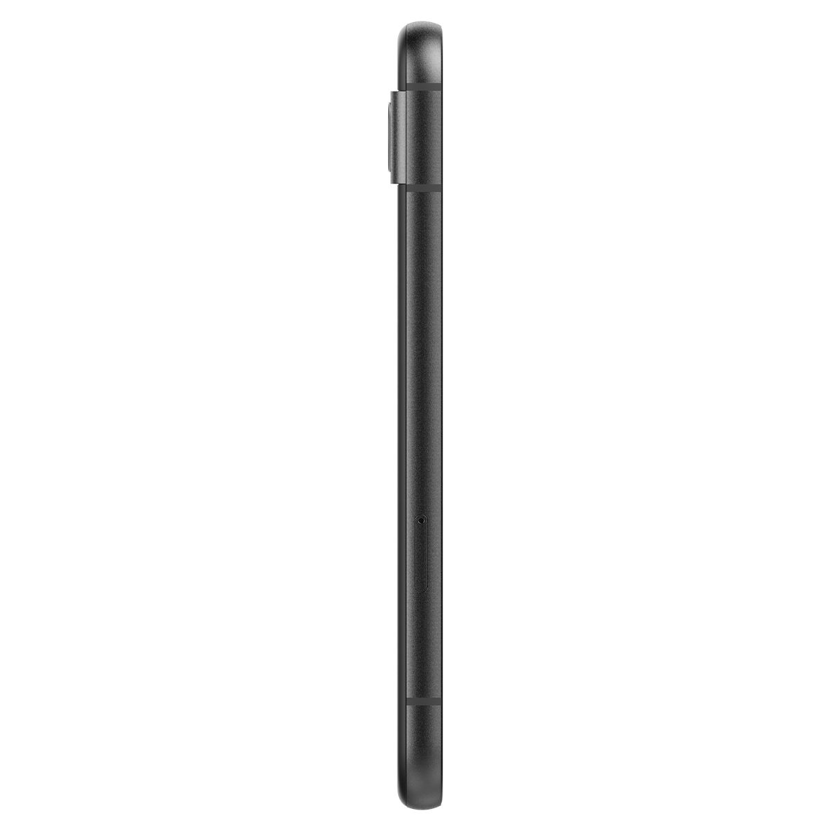 Spigen Glass tR EZ Fit Optik 2 Pack, crystal clear - Google Pixel 8a (9)