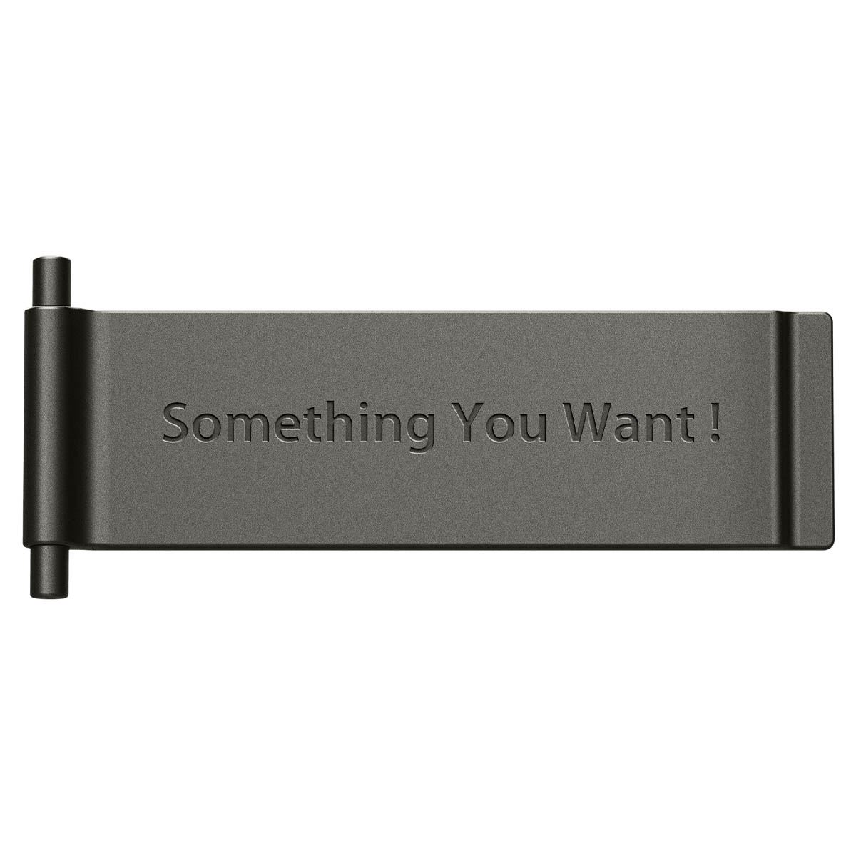 Spigen Tough Armor, gunmetal - Samsung Galaxy S23 (9)