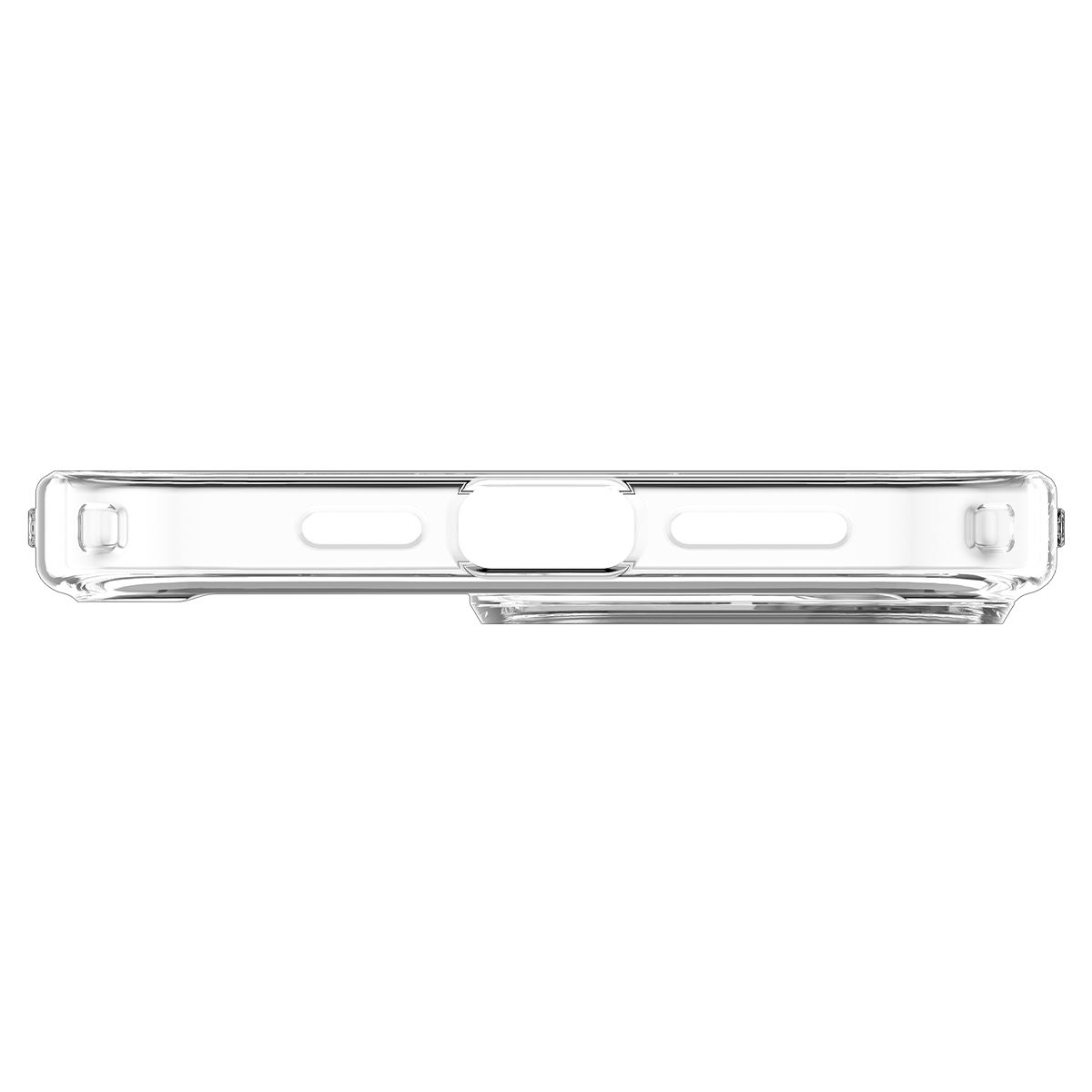 Spigen Ultra Hybrid MagSafe, white - iPhone 14 Pro Max (5)