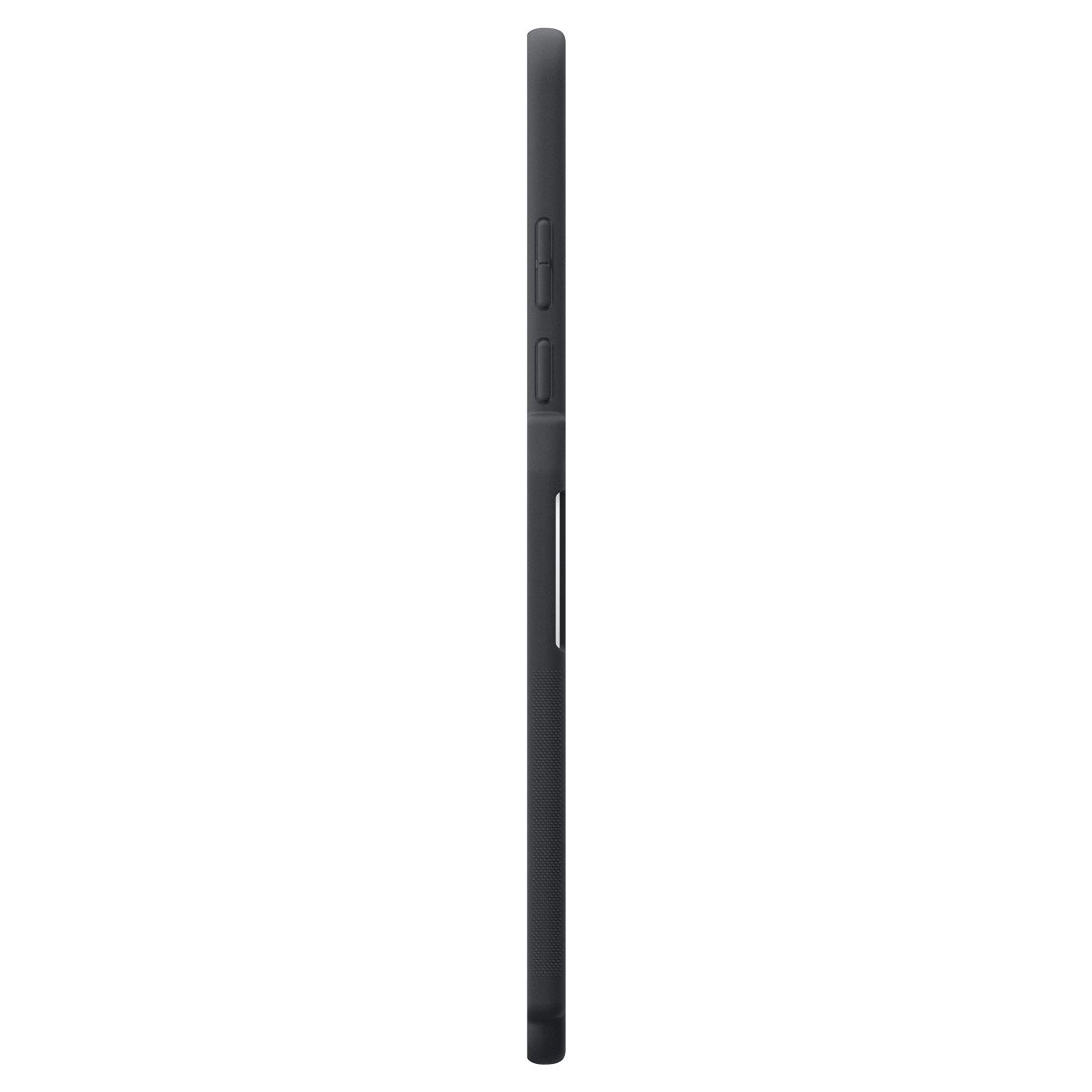 Spigen Nano Pop, black sesame - Samsung Galaxy Tab S11 (2025) (5)