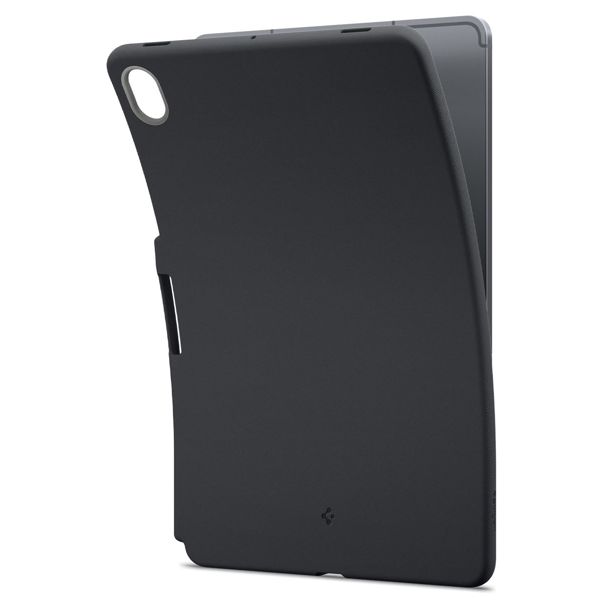 Spigen Nano Pop, black sesame - Samsung Galaxy Tab S11 (2025) (7)