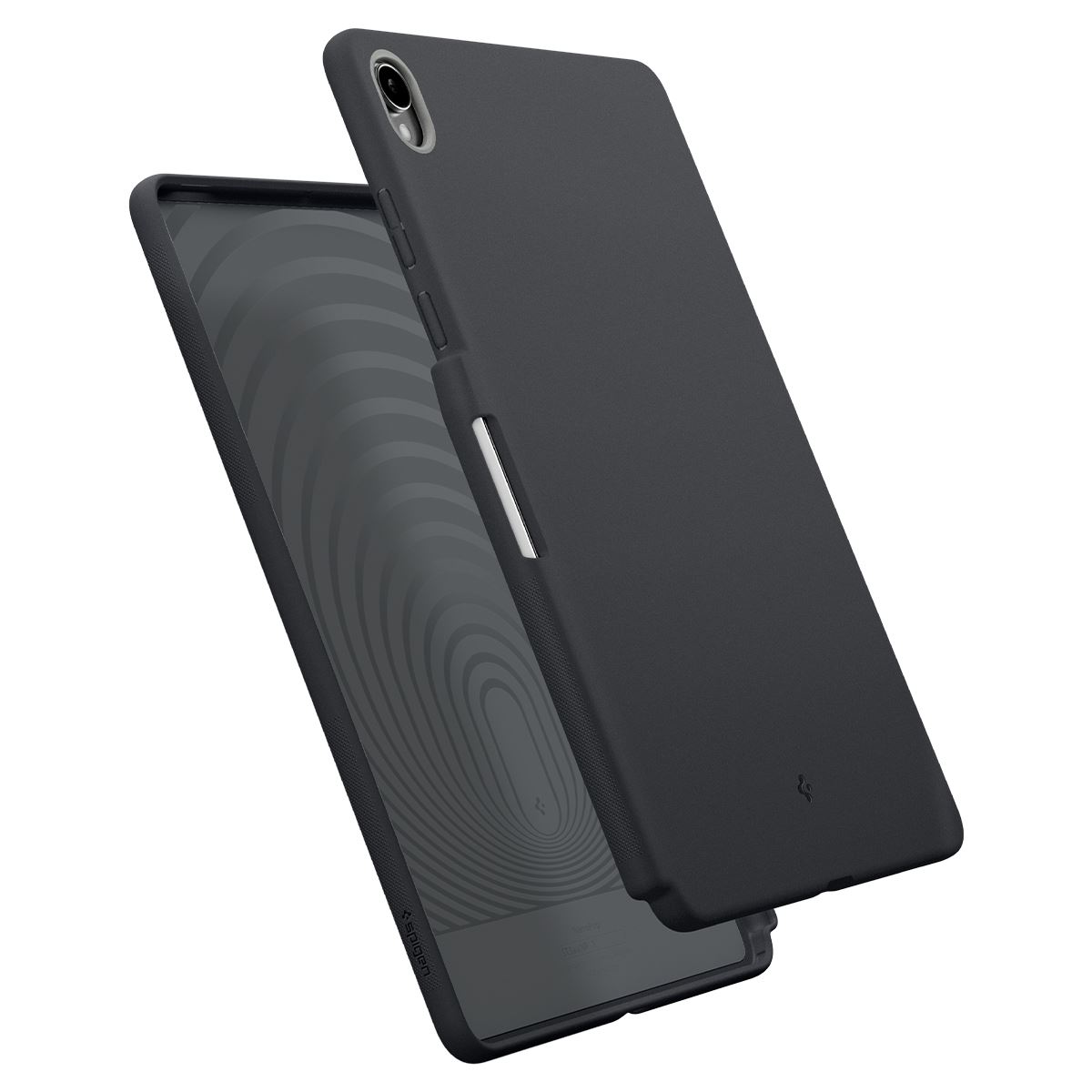 Spigen Nano Pop, black sesame - Samsung Galaxy Tab S11 (2025) (8)