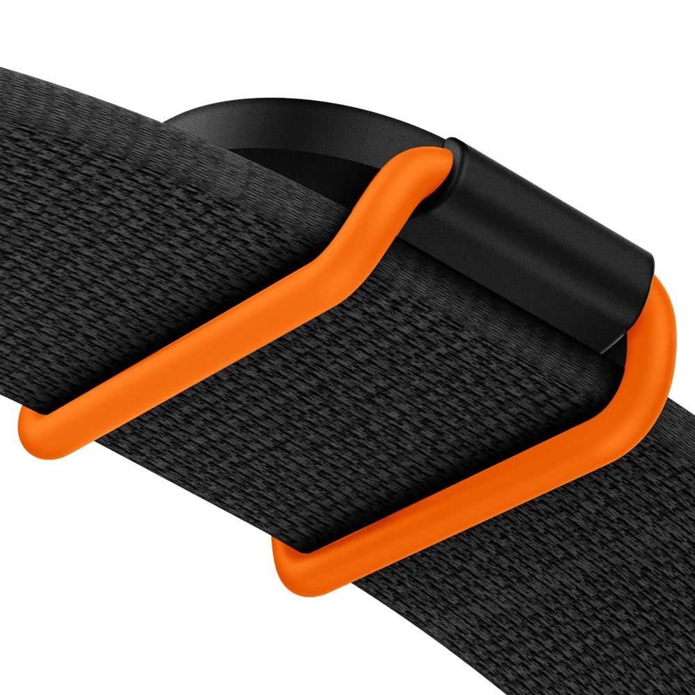 Spigen Pet Collar, black - AirTag (10)