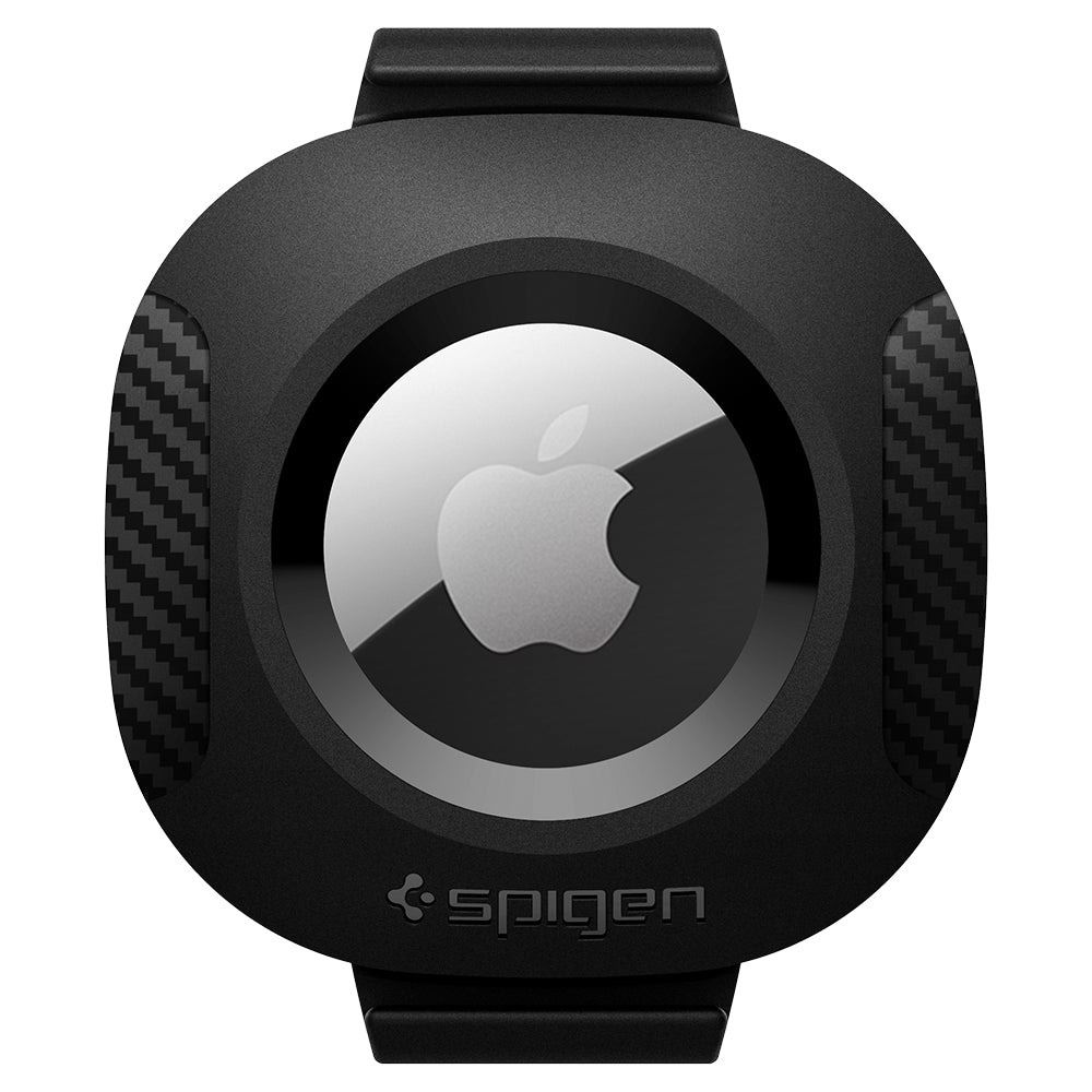 Spigen Pet Collar, black - AirTag (11)