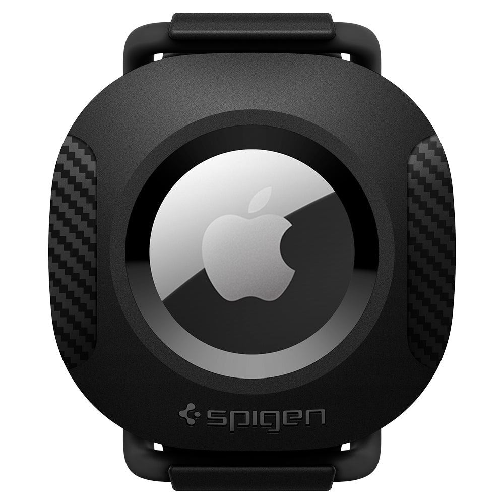 Spigen Pet Collar, black - AirTag (12)