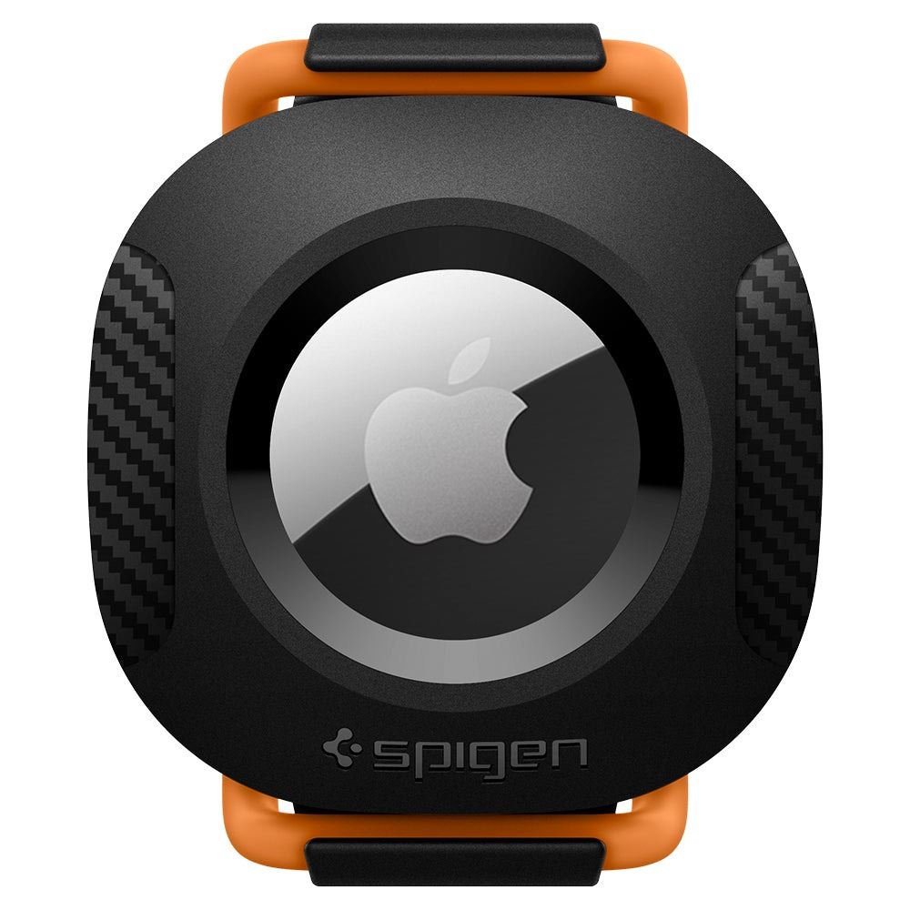 Spigen Pet Collar, black - AirTag (13)