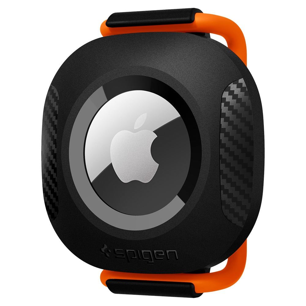 Spigen Pet Collar, black - AirTag (2)