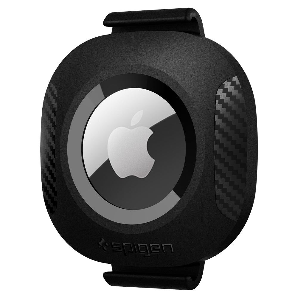 Spigen Pet Collar, black - AirTag (3)
