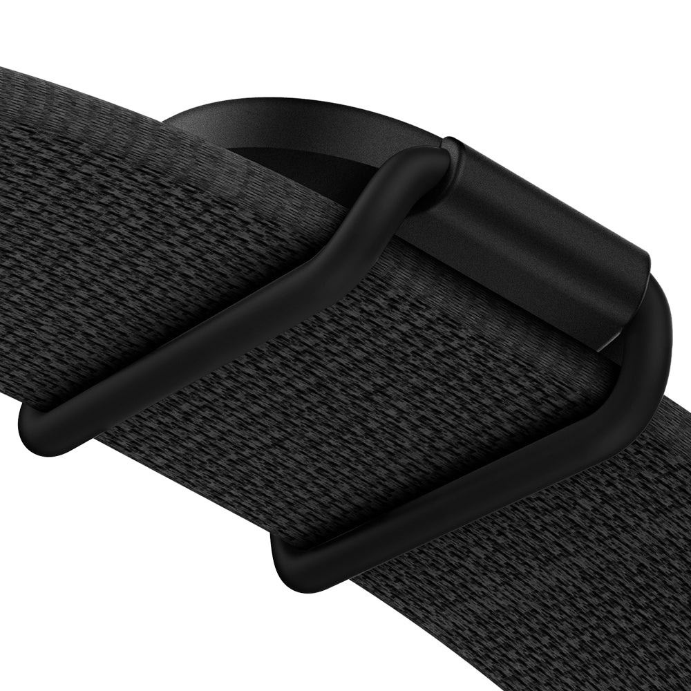Spigen Pet Collar, black - AirTag (9)