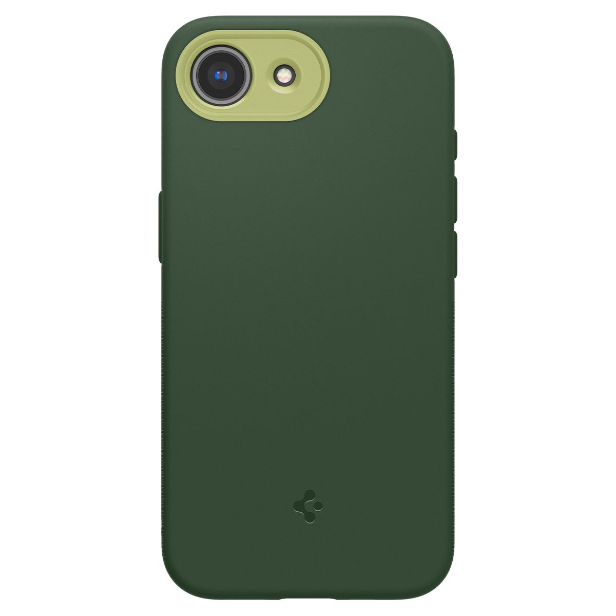 Spigen Nano Pop MagSafe, avo green - iPhone 16e (2)