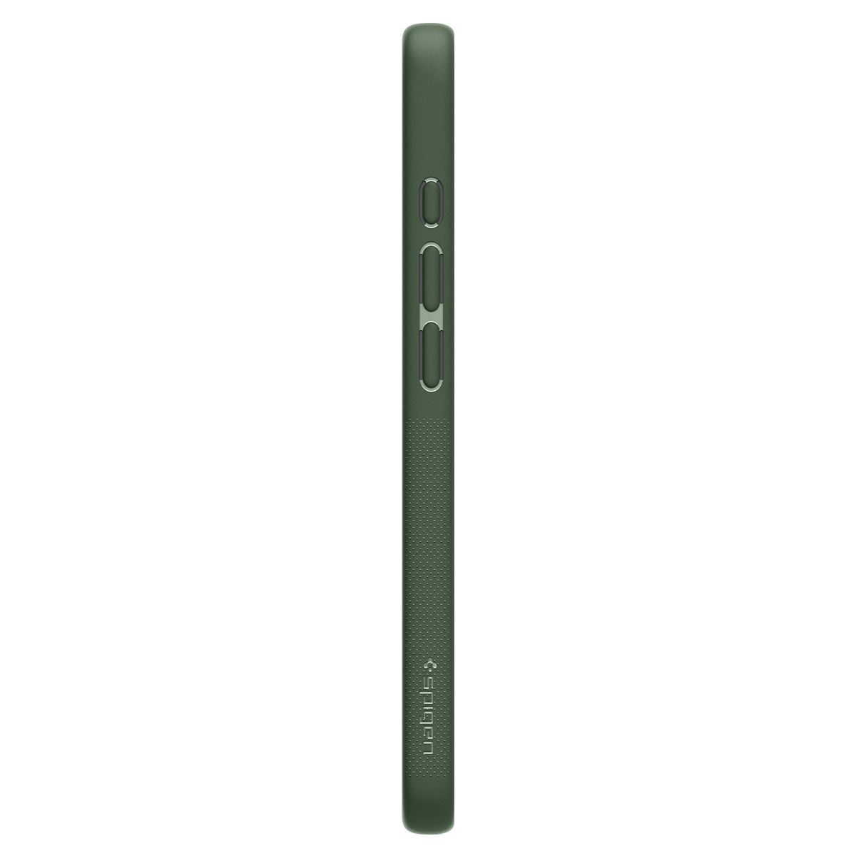 Spigen Nano Pop MagSafe, avo green - iPhone 16e (4)