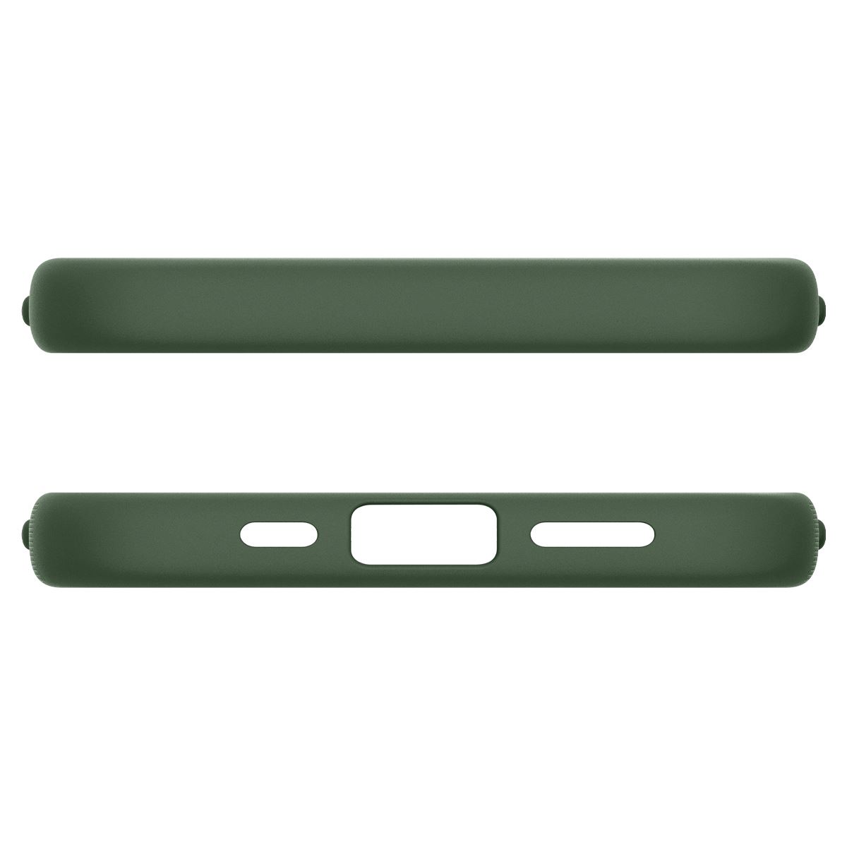 Spigen Nano Pop MagSafe, avo green - iPhone 16e (5)