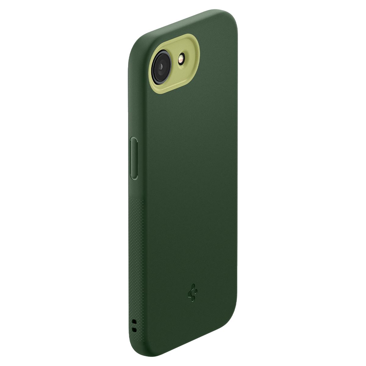 Spigen Nano Pop MagSafe, avo green - iPhone 16e (7)