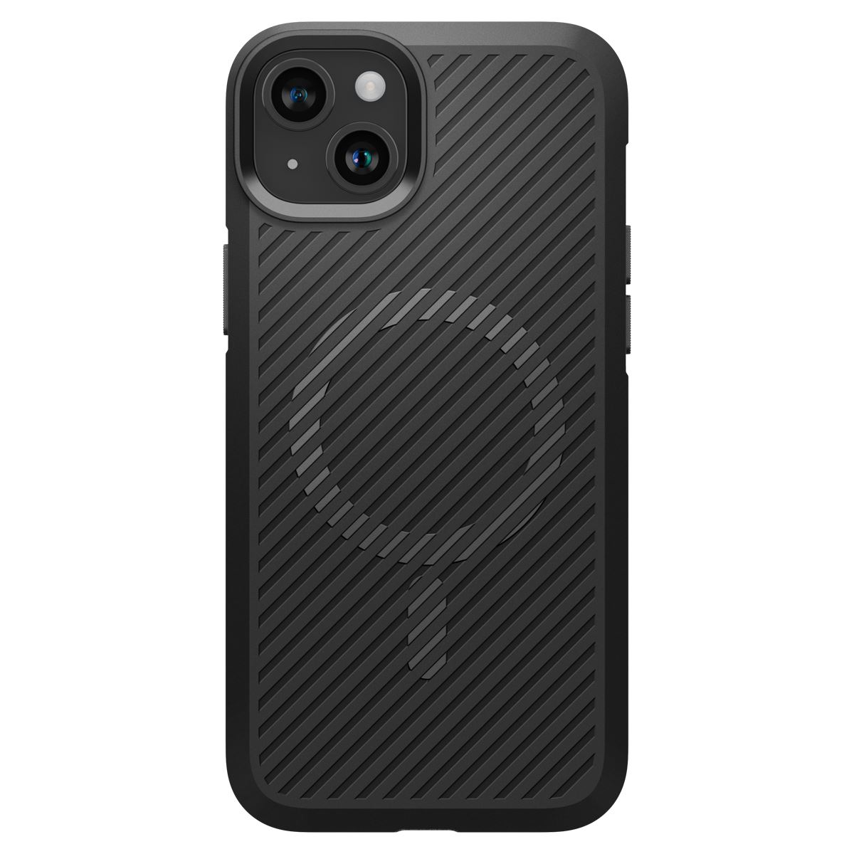 Spigen Core Armor MagSafe, matte black - iPhone 15 Plus (2)