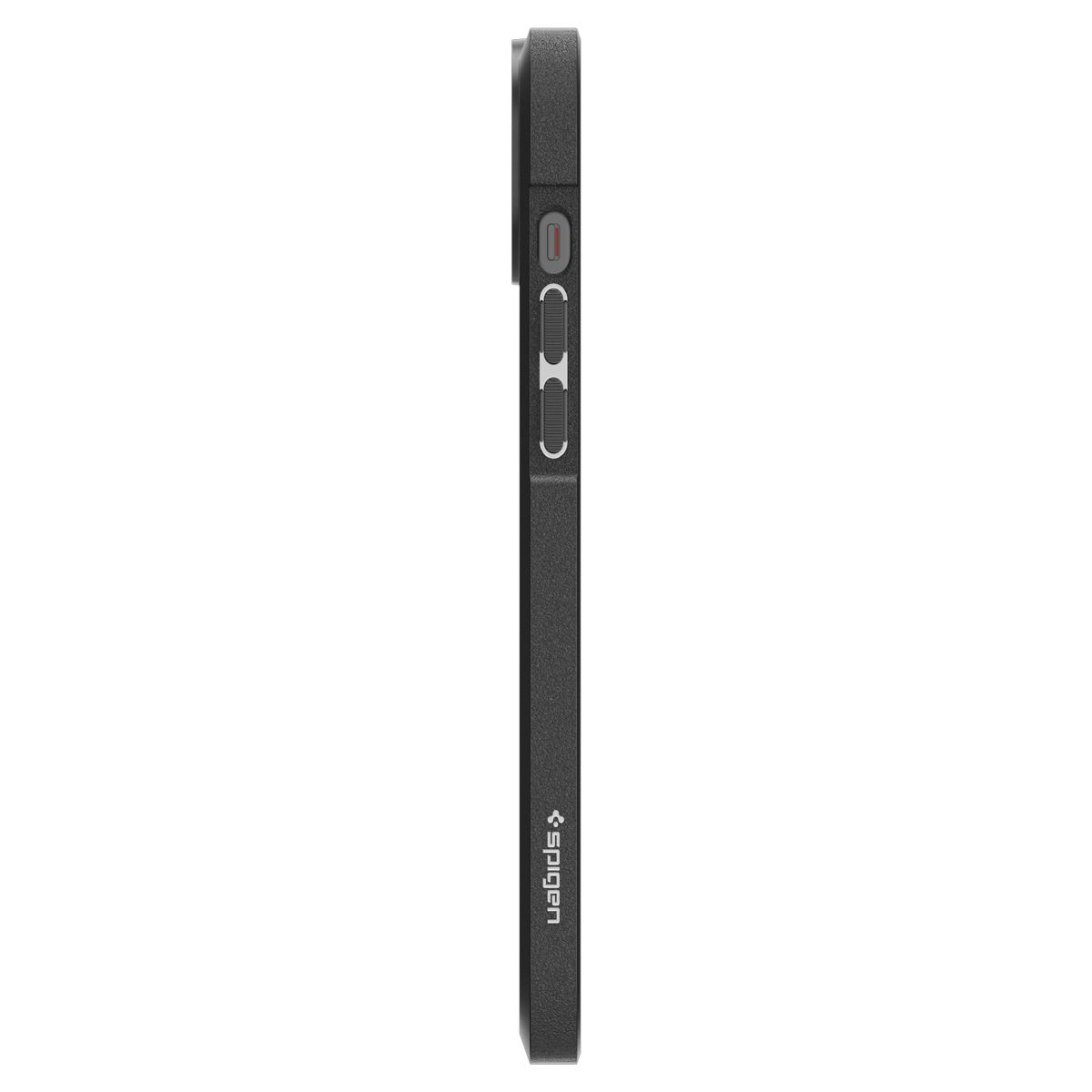 Spigen Core Armor MagSafe, matte black - iPhone 15 Plus (4)