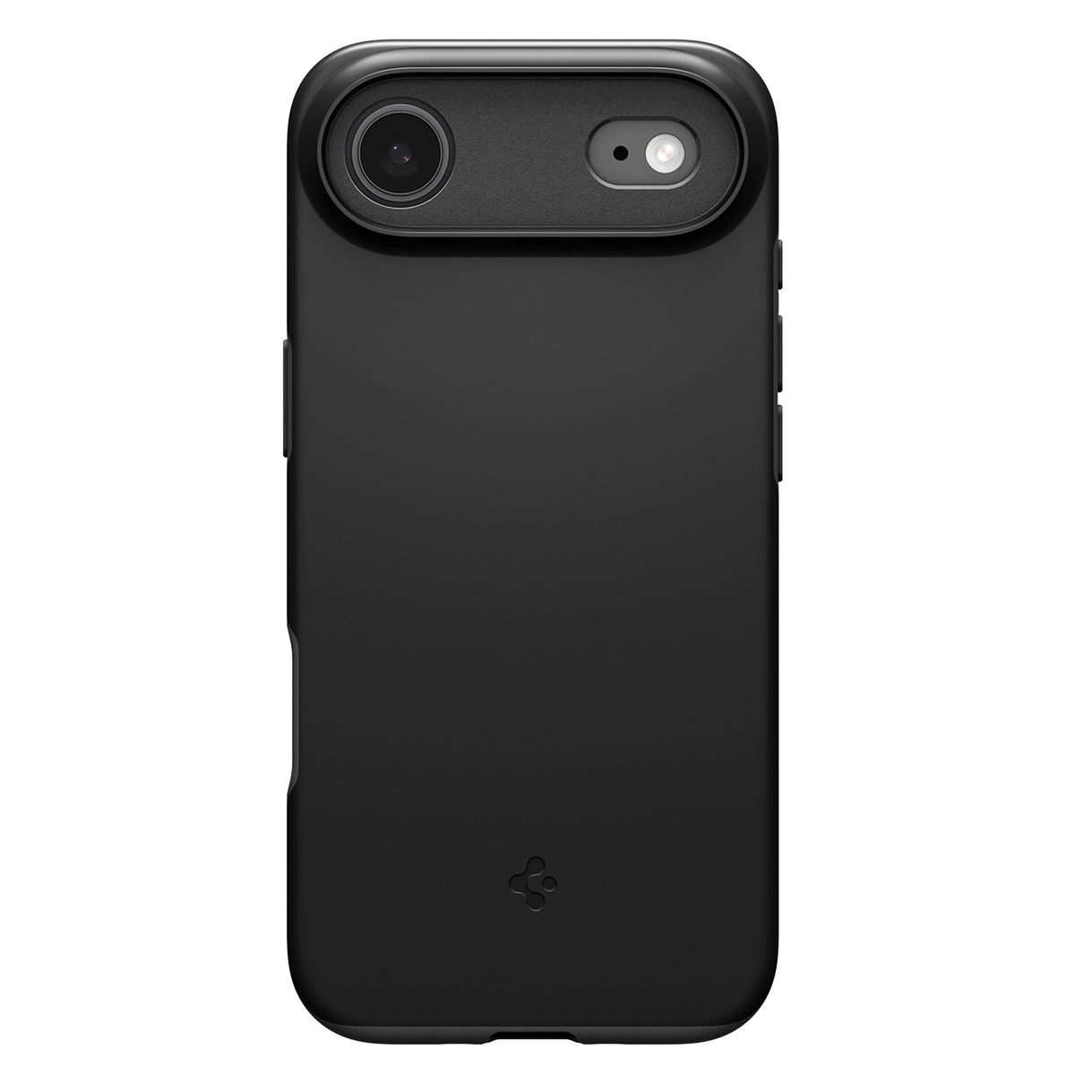 Spigen Thin Fit MagSafe, black - iPhone Air (2)