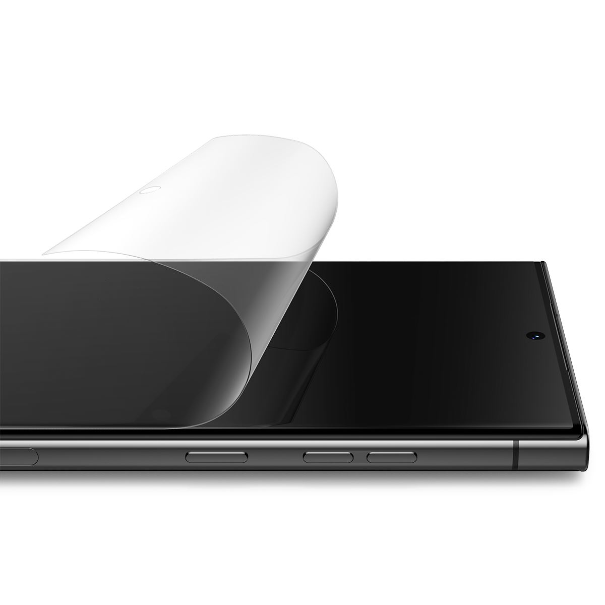 Spigen Film Neo Flex 2 Pack - Samsung Galaxy S23 Ultra (11)