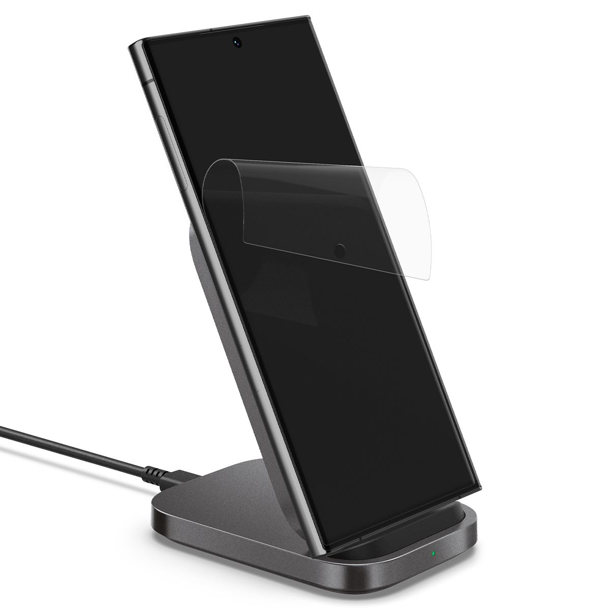Spigen Film Neo Flex 2 Pack - Samsung Galaxy S23 Ultra (15)
