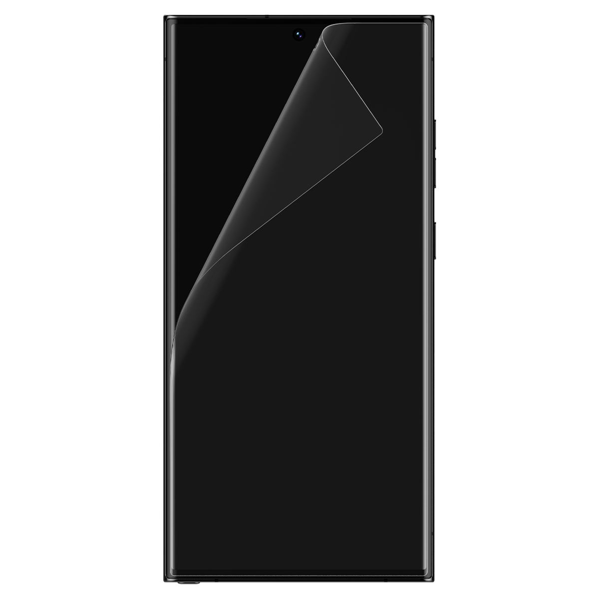 Spigen Film Neo Flex 2 Pack - Samsung Galaxy S23 Ultra (3)