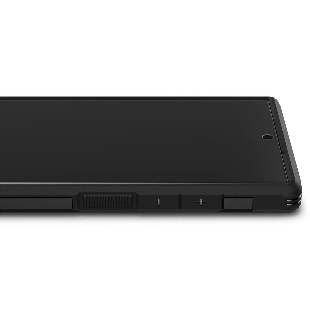 Spigen Film Neo Flex 2 Pack - Samsung Galaxy S23 Ultra (9)