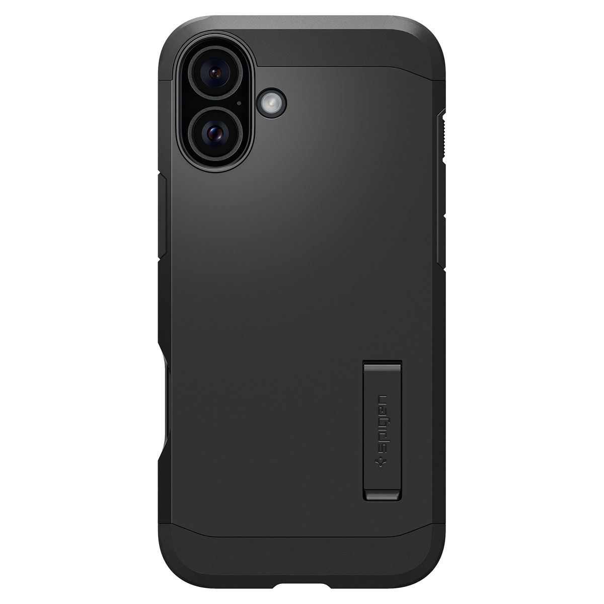 Spigen Tough Armor MagSafe, black - iPhone 16 Plus (2)