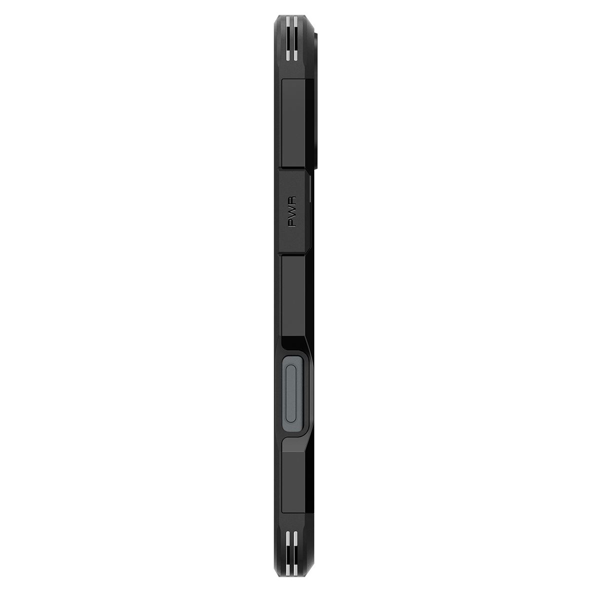 Spigen Tough Armor MagSafe, black - iPhone 16 Plus (5)