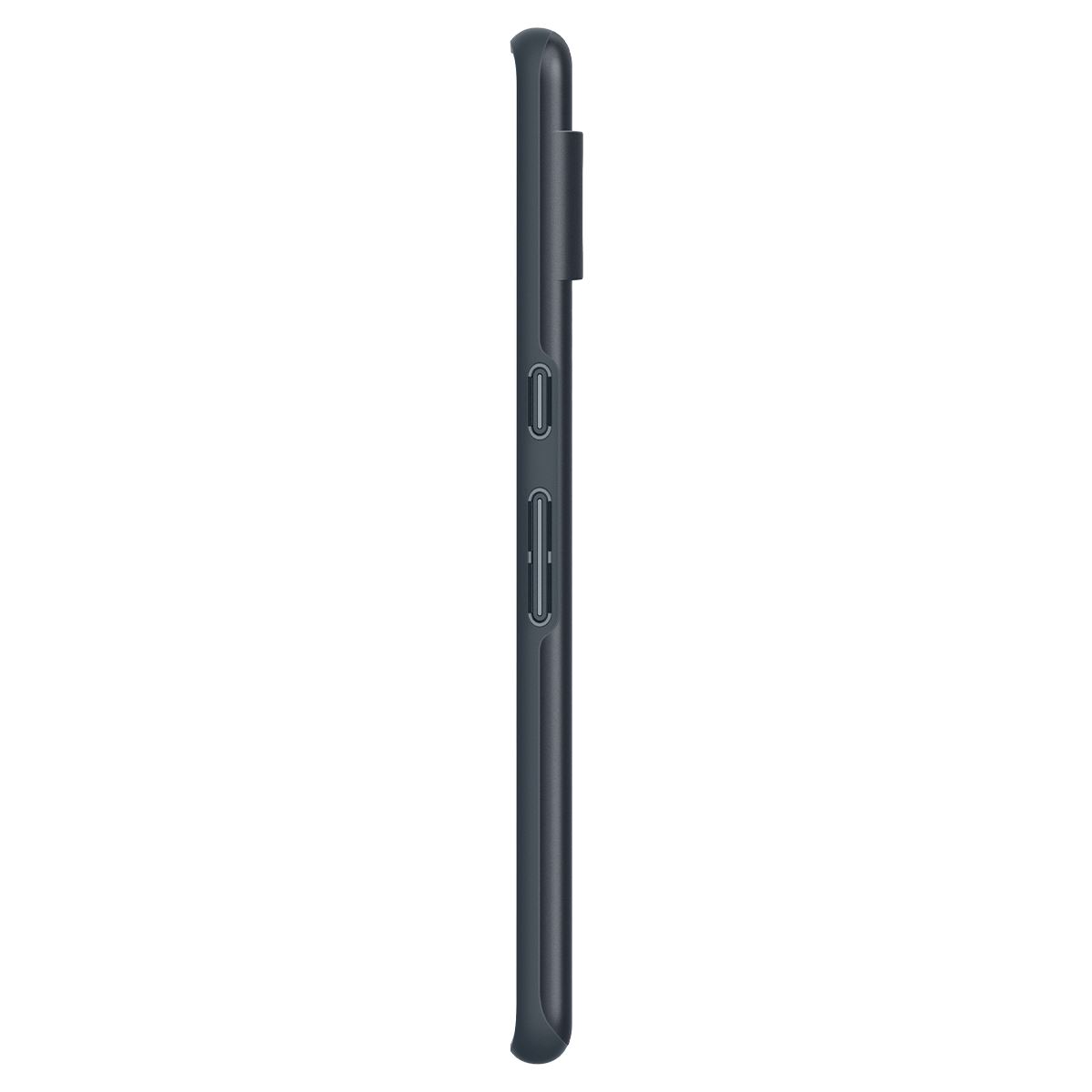 Spigen Thin Fit, metal slate - Google Pixel 7 Pro (5)