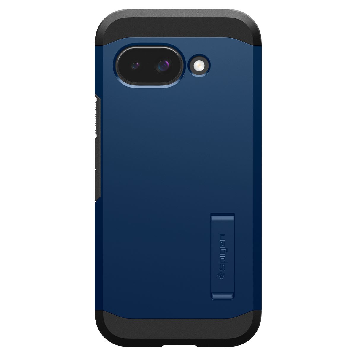 Spigen Tough Armor MagSafe navy blue - Google Pixel 9a (2)