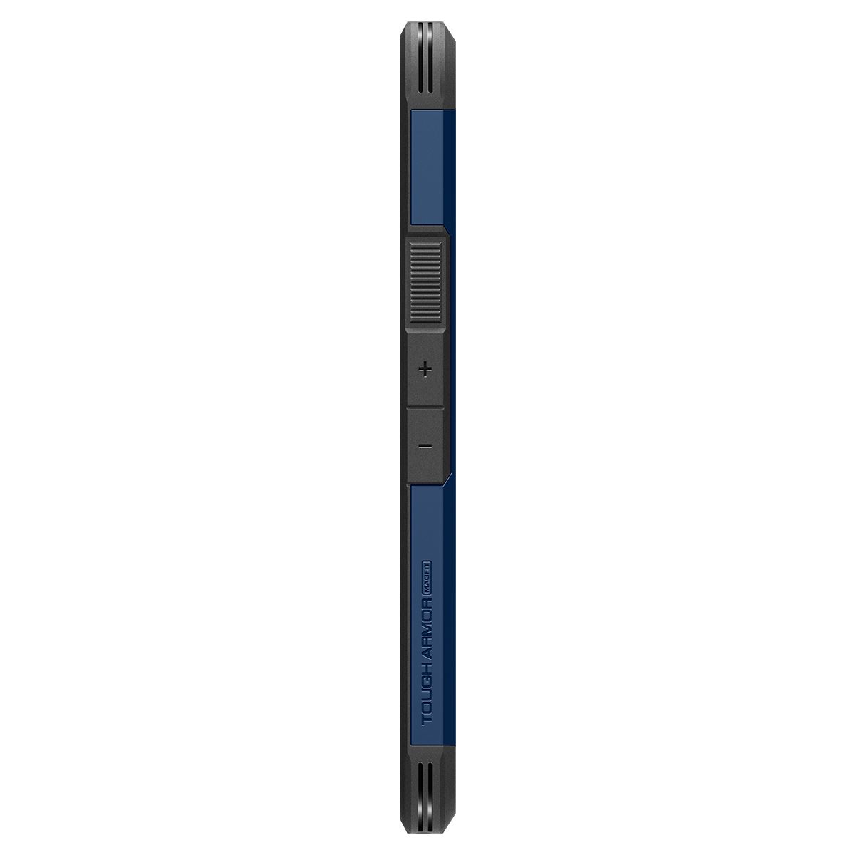 Spigen Tough Armor MagSafe navy blue - Google Pixel 9a (5)