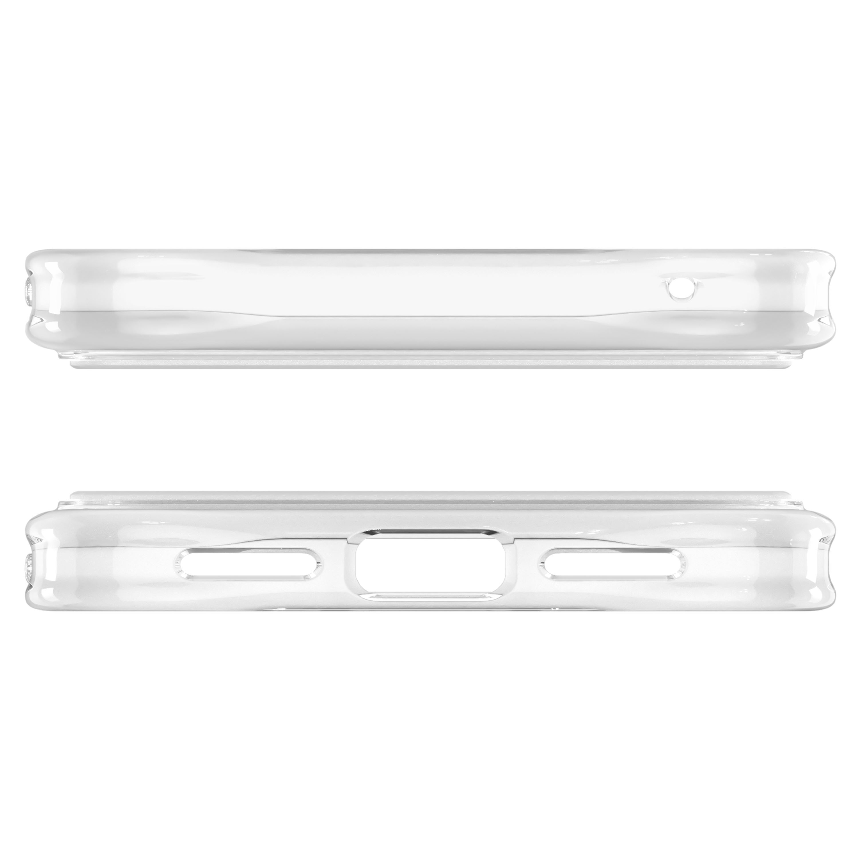 Spigen Cyrill Ultra Sheer, matte clear - Google Pixel 8 (5)