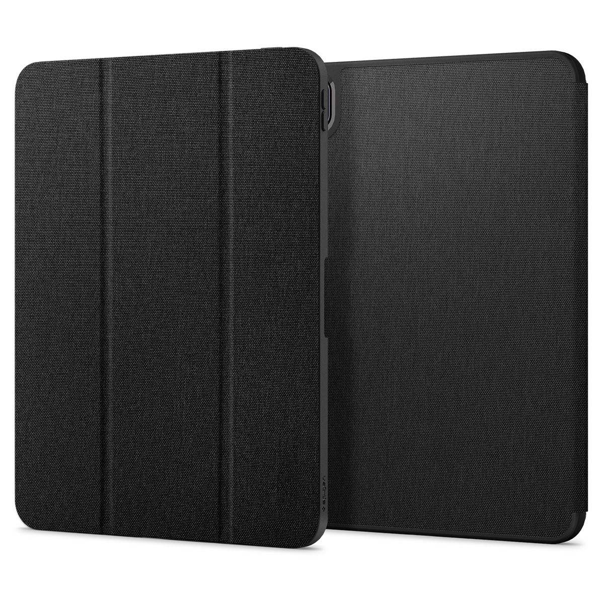 Spigen Urban Fit, black - iPad Pro 11" 2024 (12)