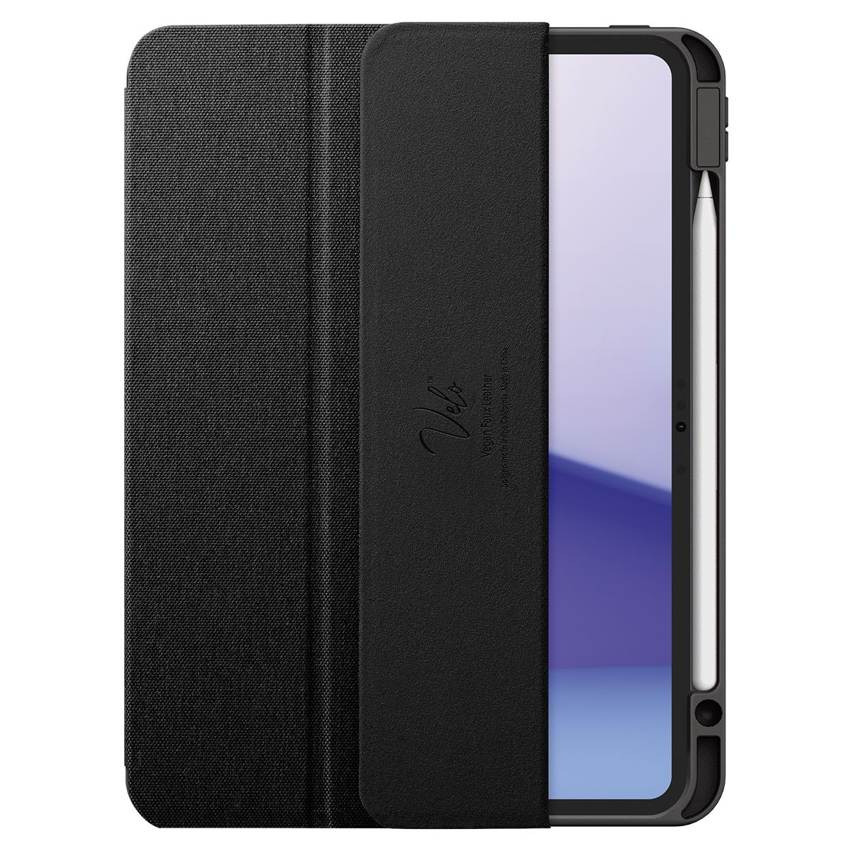 Spigen Urban Fit, black - iPad Pro 11" 2024 (2)