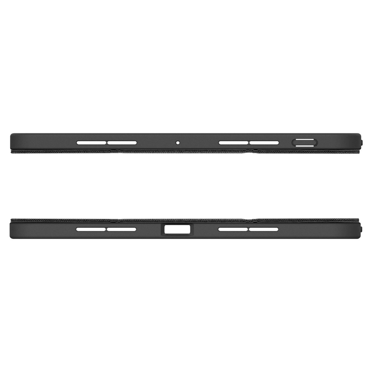 Spigen Urban Fit, black - iPad Pro 11" 2024 (5)